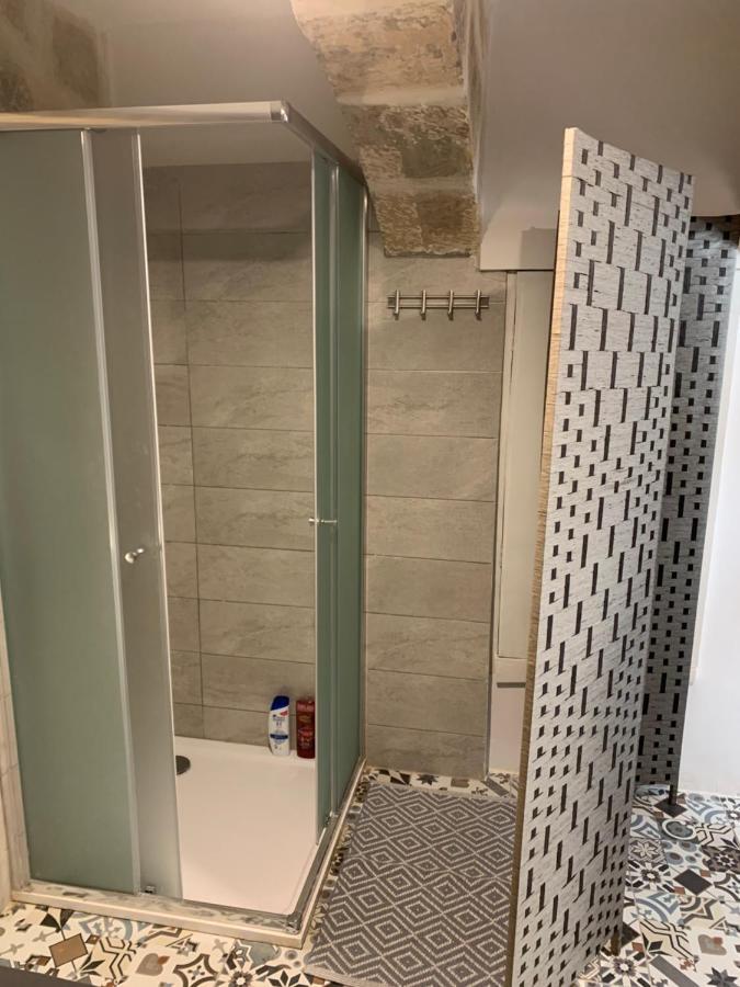 Studio Apartment In วัลเลตตา ภายนอก รูปภาพ