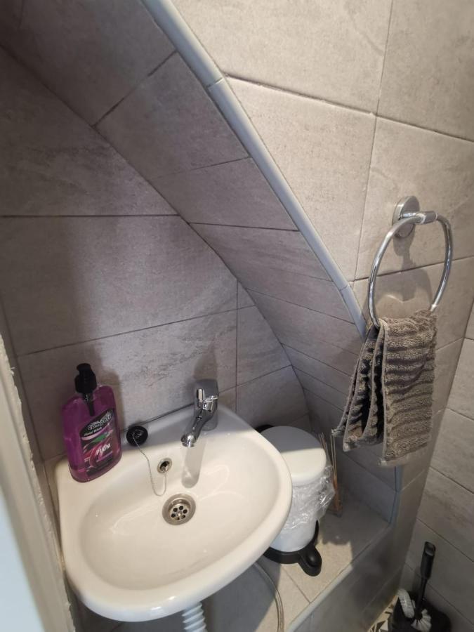 Studio Apartment In วัลเลตตา ภายนอก รูปภาพ