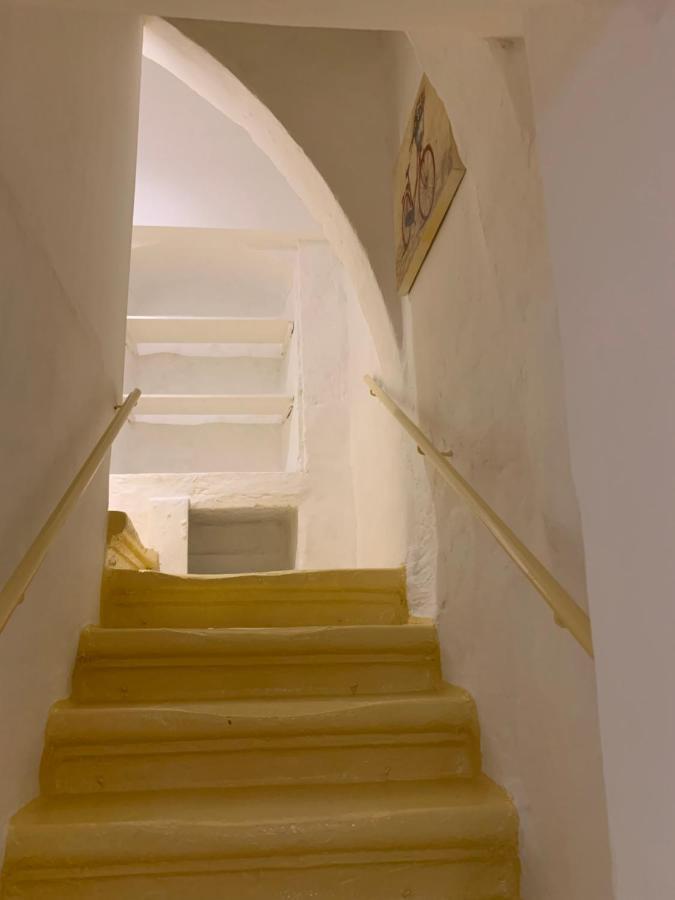Studio Apartment In วัลเลตตา ภายนอก รูปภาพ